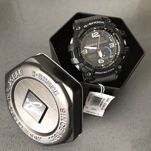 g shock mudmaster macy's
